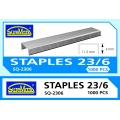  SUREMARK Staples SQ-2306 23/6 6mm