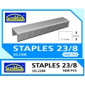  SUREMARK Staples SQ-2308 23/8 8mm