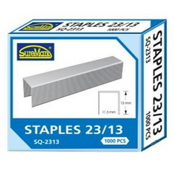  SUREMARK Staples SQ-2313 23/13 13mm