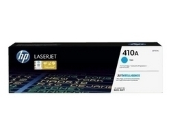  HP Toner CF411A #410A (Cyan)