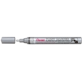  PENTEL Paint Marker MMP10, 4.5mm (Silver)