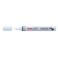  PENTEL Paint MarkerMMP10, 4.5mm (White)