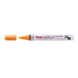  PENTEL Paint Marker MMP10, 4.5mm (Orange)