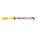  PENTEL Paint Marker MMP10, 4.5mm (Yellow)