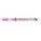  PENTEL Paint Marker MMP10, 4.5mm (Pink)