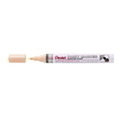  PENTEL Paint Marker MMP10, 4.5mm (Cream Yellow)