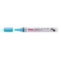  PENTEL Paint Marker MMP10, 4.5mm (Pearl Light Blue)