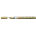  PENTEL Paint Marker MSP10, 2.9mm (Gold)