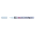  PENTEL Paint Marker MSP10, 2.9mm (White)