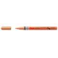  PENTEL Paint Marker MSP10, 2.9mm (Bronze)