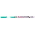  PENTEL Paint Marker MSP10, 2.9mm (Pearl Green)