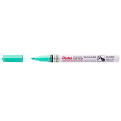  PENTEL Paint Marker MSP10, 2.9mm (Pearl Green)