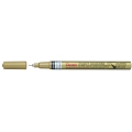  PENTEL Paint Marker MFP10, 0.6mm (Gold)