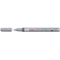  PENTEL Paint Marker MFP10, 0.6mm (Silver)