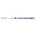  PENTEL Paint Marker MFP10, 0.6mm (White)