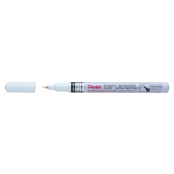  PENTEL Paint Marker MFP10, 0.6mm (White)