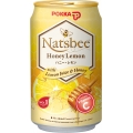  POKKA Natsbee Honey Lemon Tea, 300ml x 24's