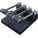  CARL Heavy Duty 4-Hole Punch HD-124N