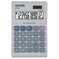  AURORA 12-Digits Desktop Calculator DT128