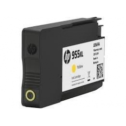  HP 955XL L0S69AA (Yellow)