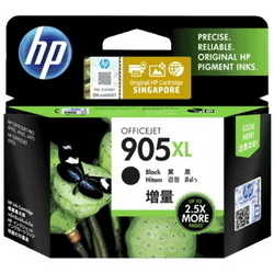  HP #905XL T6M17AA (Black)