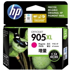  HP #905XL T6M09A (Magenta)