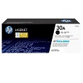  HP Toner CF230A #30A (Black)