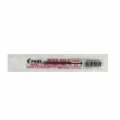  PILOT Ball Pen Refill, 0.7mm (Red)