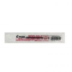  PILOT Ball Pen Refill, 0.7mm (Red)