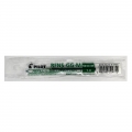  PILOT Ball Pen Refill, 1.0mm (Green)