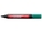  UNI Permanent Marker 380B, Chisel (Green)