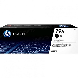  HP Toner CF279A #79A BLACK