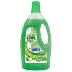  DETTOL 4-In-1 Multi Cleaner-G. Apple, 1500ml