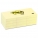  3M Post-It Notes, 1.5"x2" (12 x 100's, Yel)