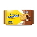  JULIE'S Le-Mond Puff Sandwich 180g/10's - Chocolate Hazelnut