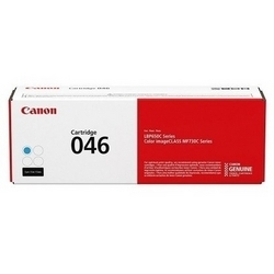  CANON 046 Toner (Cyan)