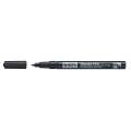  PENTEL Permanent Marker, Fine N50S (Blk)