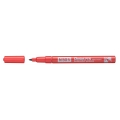  PENTEL Permanent Marker, Fine N50S (Red)