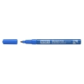  PENTEL Permanent Marker, Fine N50S (Blu)