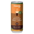  POKKA Premium Milk Coffee, 240ml x 30's