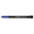  STABILO Cappi Perm. Marker 169 (Blue)