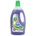  DETTOL 4-In-1 Multi Cleaner-Lavender, 1500ml