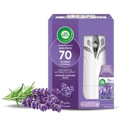  AIRWICK Freshmatic Starter Kit - Lavender