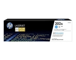  HP Toner CF501A #202A (Cyan)