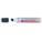  SNOWMAN Jumbo Permanent Marker Chisel 600 (Blue)