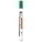  SNOWMAN Whiteboard Marker Chisel BG-12T (Green)