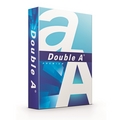  DOUBLE A Copier Paper, A5 80g 500's