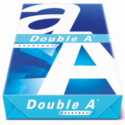  DOUBLE A Copier Paper, A3 70g 500's