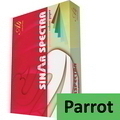  SINAR Copier Paper, A4 80g (Deep, Parrot)