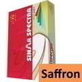  SINAR Copier Paper, A4 80g (Deep, Saffron)